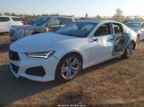 Acura Tlx Technology Package 19UUB5F42MA015880 снимка