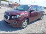 Kia Sedona Lx KNDMB5C13K6533506 photo