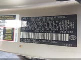 Toyota Camry Le 4T1BF3EK9BU169511 снимка