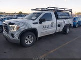 GMC Sierra  4Wd Long Box 3GTN9AEF4MG245741 снимка