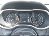 Jeep Cherokee Latitude Fwd 1C4PJLCB0HW642401 fotografie
