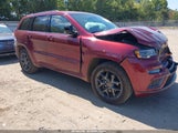 Jeep Grand Cherokee Limited X 1C4RJFBGXLC304151 fotografie