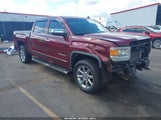 GMC Sierra  Slt 3GTU2VEC4EG139790 снимка