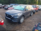 Hyundai Tucson Value KM8J3CA47KU077034 снимка