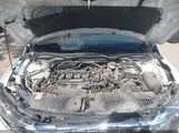 Honda Civic Ex-L JHMFC1F71JX031454 снимка