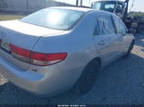 Honda Accord 3.0 Lx 1HGCM66383A008207 photo