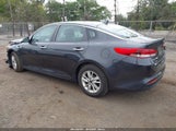 Kia Optima Lx 5XXGT4L32HG159535 снимка