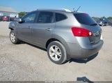 Nissan Rogue Sl JN8AS58V09W432534 снимка