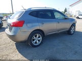 Nissan Rogue Sl JN8AS58V09W432534 снимка
