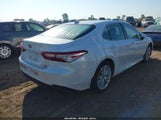 Toyota Camry Hybrid Xle 4T1B21HK6KU520595 снимка