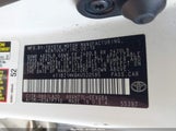 Toyota Camry Hybrid Xle 4T1B21HK6KU520595 снимка