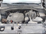 Hyundai Santa Fe Sport 2.4L 5XYZT3LB5GG362326 снимка
