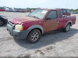 Nissan Frontier Xe 1N6DD26S92C342667 снимка