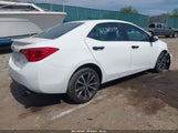 Toyota Corolla Se 2T1BURHE6HC893469 снимка