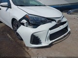 Toyota Corolla Se 2T1BURHE6HC893469 снимка