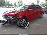 Toyota Corolla Le 2T1BURHE1FC268474 снимка