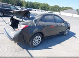 Toyota Corolla Le 2T1BURHE8KC221047 снимка