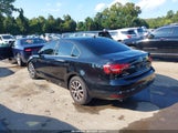Volkswagen Jetta 1.4T Se 3VWDB7AJ8HM411261 снимка