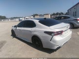 Toyota Camry Xse 4T1K61AK5NU073230 fotografie