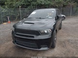 Dodge Durango Srt Awd 1C4SDJGJ7JC266231 снимка