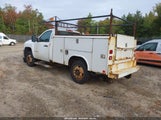 Chevrolet Silverado 2500Hd Work Truck 1GB0KVCG7CZ160946 fotografie
