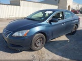 Nissan Sentra Sv 1N4AB7AP2DN900111 снимка