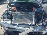 Honda Civic Hybrid Sport/Sport Touring 2HGFE4F8XSH323956 photo