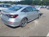 Honda Civic Hybrid Sport/Sport Touring 2HGFE4F8XSH323956 photo
