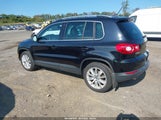 Volkswagen Tiguan Sel WVGBV95N19W530521 снимка