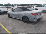 BMW 430I WBA23AT07NCJ09740 снимка