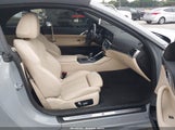 BMW 430I WBA23AT07NCJ09740 снимка