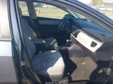Toyota Corolla Le 2T1BURHE7GC673692 снимка