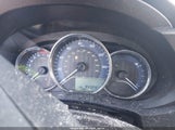 Toyota Corolla Le 2T1BURHE7GC673692 снимка