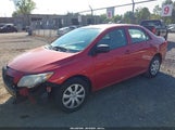 Toyota Corolla Le 2T1BU4EE9AC294336 снимка