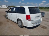 Dodge Grand Caravan Se 2C4RDGBG5KR654502 снимка