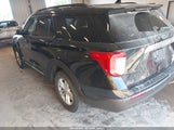 Ford Explorer Xlt 1FMSK8DH4LGC12344 снимка