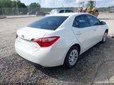 Toyota Corolla Le 5YFBURHE6HP737349 снимка