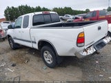 Toyota Tundra Sr5 V8 5TBRT341X1S194577 fotografie