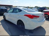 Hyundai Elantra Limited 5NPDH4AE7DH281234 снимка