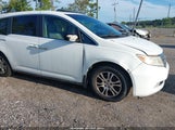 Honda Odyssey Ex-L 5FNRL5H67CB083808 снимка