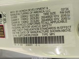 Acura Rdx A-Spec Advance Package 5J8TC2H83RL016524 снимка