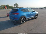 Hyundai Tucson Limited KM8J3CA29JU618873 снимка