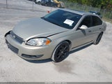 Chevrolet Impala Ltz 2G1WC5EM6A1218453 снимка