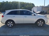 Acura Mdx Technology Package 2HNYD2H64BH526751 photo