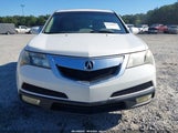 Acura Mdx Technology Package 2HNYD2H64BH526751 снимка