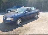 Nissan Sentra 1.8S 3N1CB51D36L541984 снимка