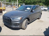 Audi Q7 Premium Plus 55 Tfsi Quattro Tiptronic WA1LXBF72RD007394 fotografie