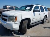 Chevrolet Tahoe Lt 1GNSCBE04CR102302 снимка