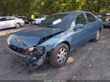 Toyota Camry Le 4T1BG22K1YU988968 снимка