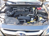 Subaru Outback Touring 4S4BTAPC7M3118424 снимка